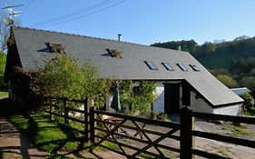 Barn Loft